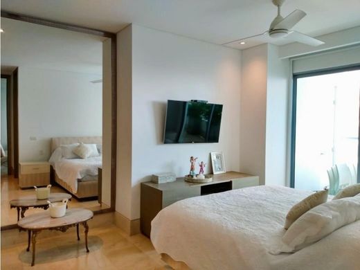 Apartment / Etagenwohnung in Cartagena, Cartagena de Indias