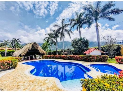 村舍/农舍  Sopetrán, Liborina