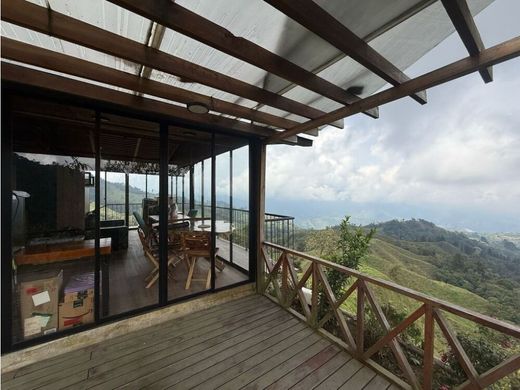 Сельский Дом, Villamaría, Departamento de Caldas