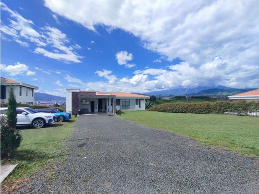 Εξοχική κατοικία σε Pereira, Departamento de Risaralda