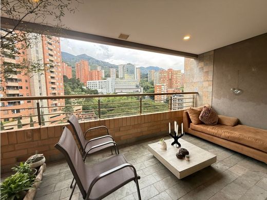 Appartamento a Medellín, Departamento de Antioquia