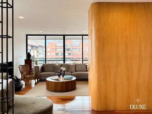 Apartment in Bogotá, Bogotá  D.C.