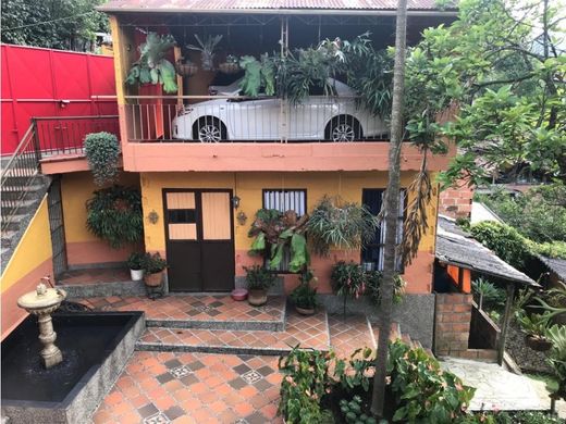 Rustico o casale a Sabaneta, La Estrella