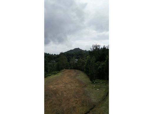 地皮  Retiro, Departamento de Antioquia