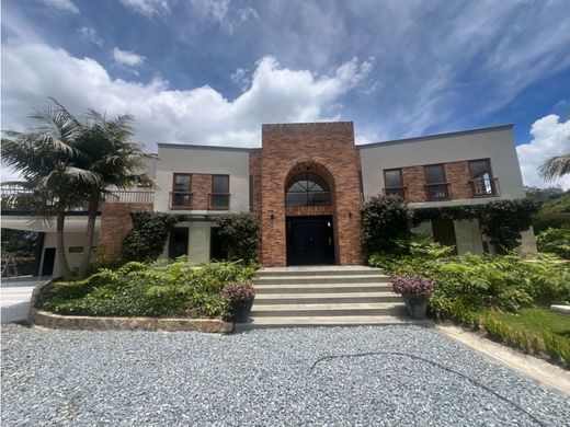 Luxury home in Envigado, Departamento de Antioquia