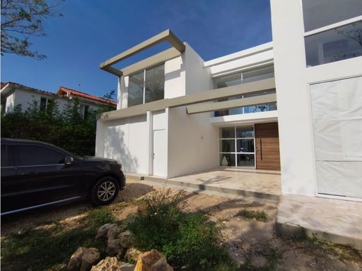 豪宅  卡塔赫纳, Cartagena de Indias