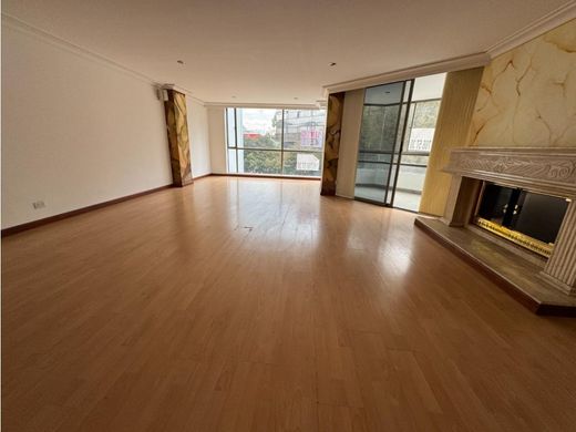 Apartment in Bogotá, Bogotá  D.C.