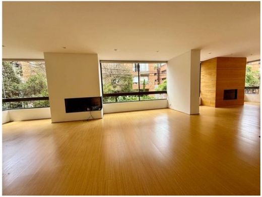 Piso / Apartamento en Bogotá, Bogotá  D.C.
