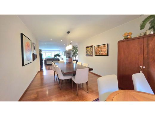 Piso / Apartamento en Bogotá, Bogotá  D.C.
