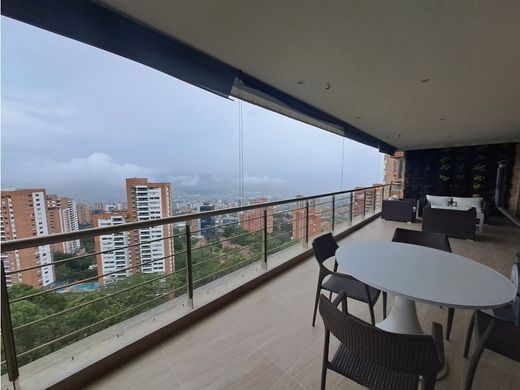 Appartamento a Medellín, Departamento de Antioquia