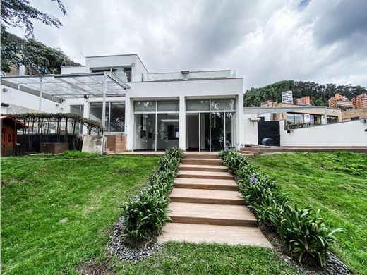 Country House in Bogotá, Bogotá  D.C.