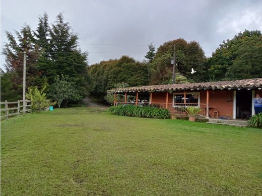 Land in Medellín, Departamento de Antioquia