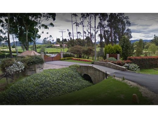 Casale a Tenjo, Departamento de Cundinamarca