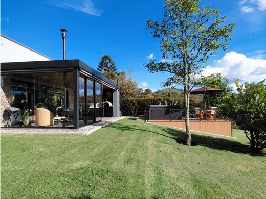 Landhuis in Retiro, Departamento de Antioquia