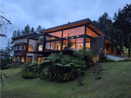 Köy evi Envigado, Departamento de Antioquia