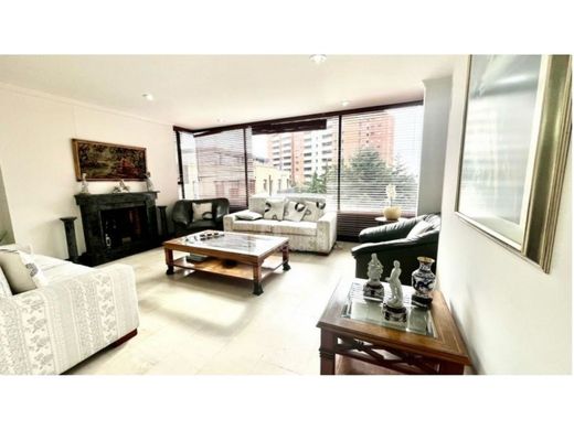 套间/公寓  波哥大, Bogotá  D.C.