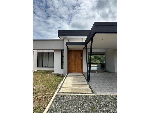 Landhuis in Pereira, Departamento de Risaralda