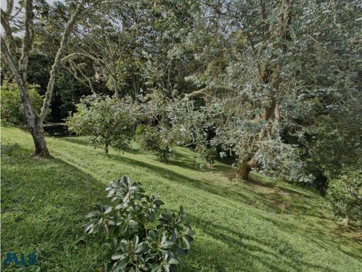 Luksusowy dom w Retiro, Departamento de Antioquia