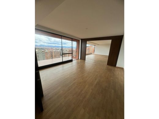 Apartamento - Bogotá, Bogotá  D.C.