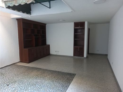 Kamienica w Cali, Departamento del Valle del Cauca