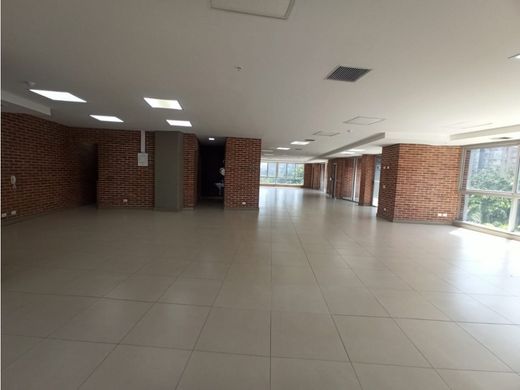 Ofis Medellín, Departamento de Antioquia