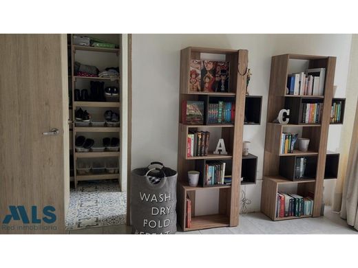 Lüks ev La Estrella, Departamento de Antioquia