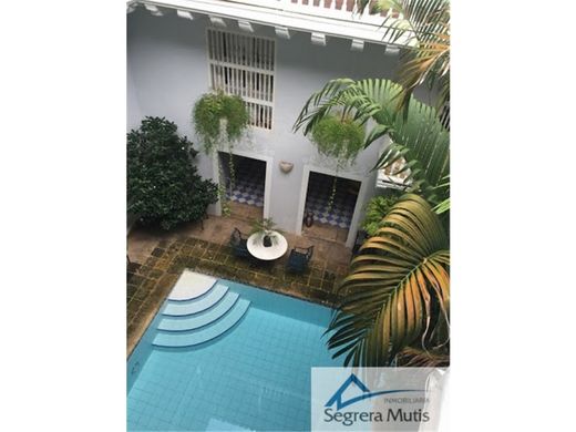 豪宅  卡塔赫纳, Cartagena de Indias