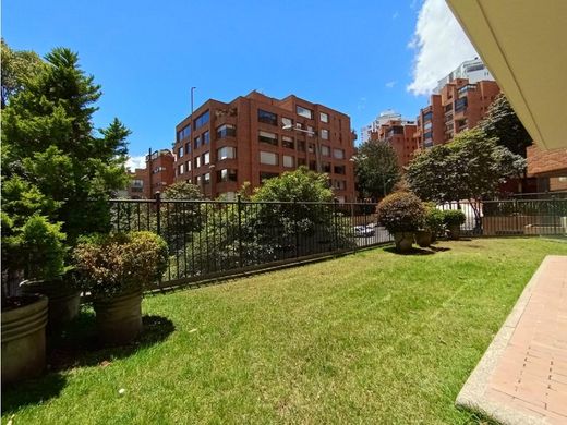 Appartement in Bogota, Bogotá  D.C.