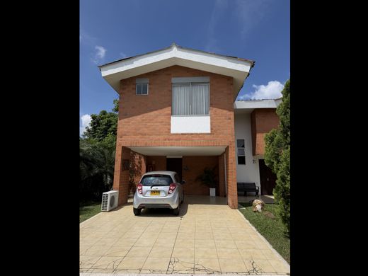 Country House in Santiago de Cali, Cali