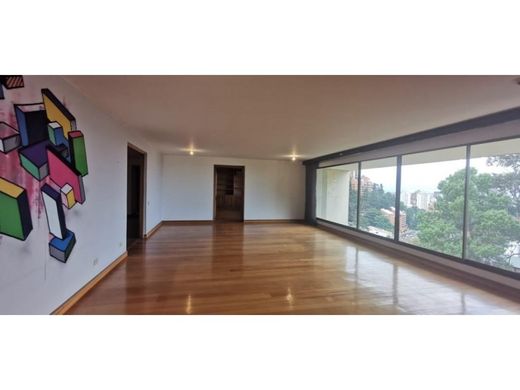 Apartment in Bogotá, Bogotá  D.C.