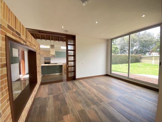 Элитный дом, Cajicá, Departamento de Cundinamarca