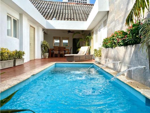 豪宅  卡塔赫纳, Cartagena de Indias