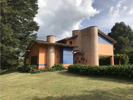 Luxury home in Envigado, Departamento de Antioquia