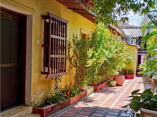 Πολυτελή κατοικία σε Cartagena, Cartagena de Indias