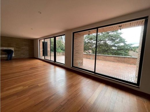 아파트 / 보고타, Bogotá  D.C.