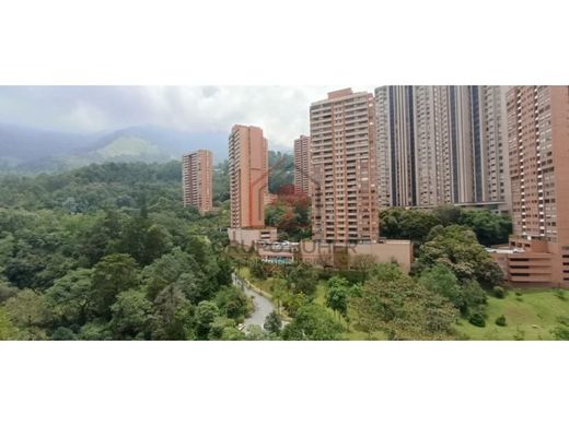 Apartment in Medellín, Departamento de Antioquia