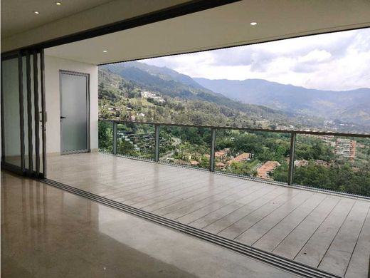 Penthouse in Medellín, Departamento de Antioquia
