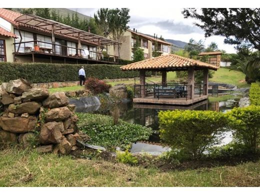 Appartementencomplex in Villa de Leyva, Departamento de Boyacá