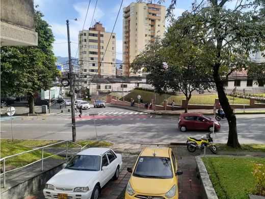 Maison de luxe à Pereira, Departamento de Risaralda