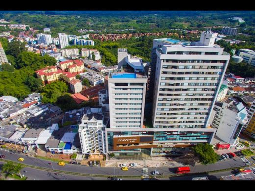 Apartamento - aluguel Armenia