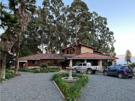 Casa de campo en Yumbo, Departamento del Valle del Cauca