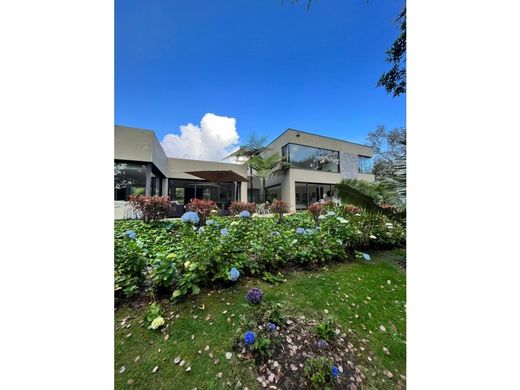 Загородный Дом, Envigado, Departamento de Antioquia