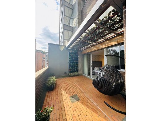 Daire Medellín, Departamento de Antioquia