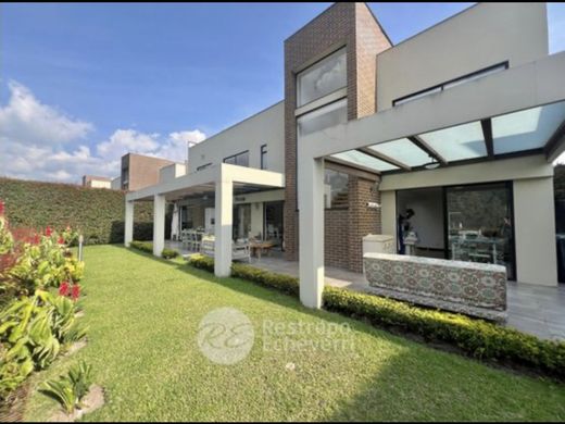 Maison de luxe à Manizales, Departamento de Caldas