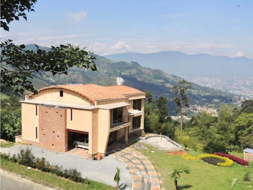 豪宅  Envigado, Departamento de Antioquia