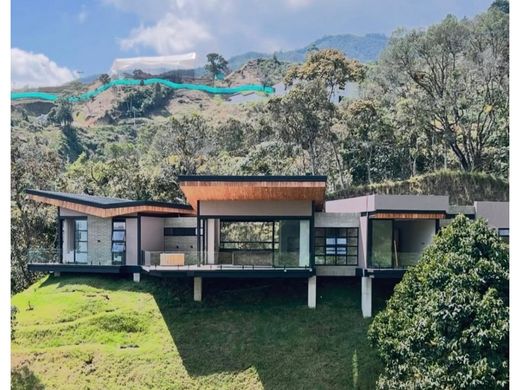 Πολυτελή κατοικία σε Retiro, Departamento de Antioquia