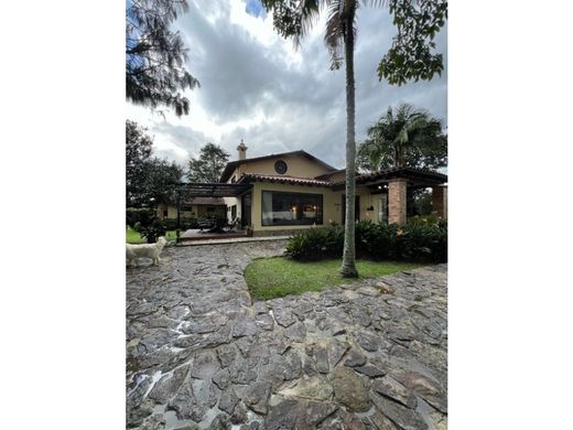 Luxury home in Rionegro, Departamento de Antioquia