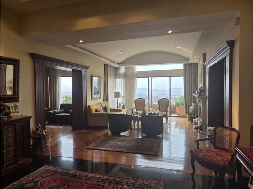 Apartment in Bogotá, Bogotá  D.C.