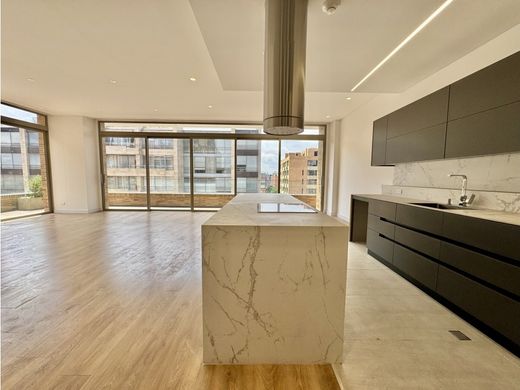 Apartment in Bogotá, Bogotá  D.C.