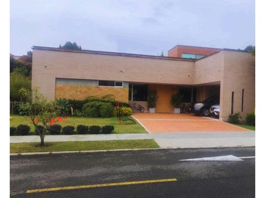 Luxus-Haus in Medellín, Departamento de Antioquia